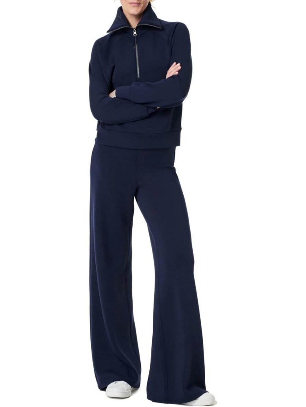 Wide Leg Pants for Women | Soft, Comfortable, Versatile Casual Trousers